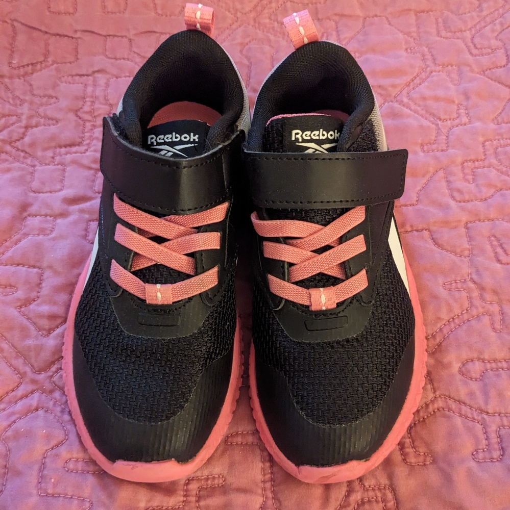 Kids Reebok sneakers - Picture 2 of 5